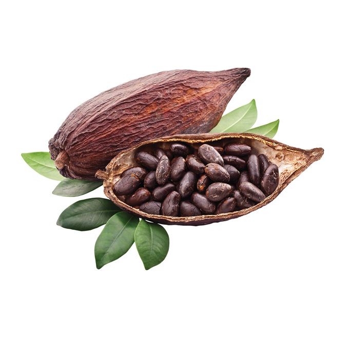 Nice & Lovely Cocoa Butter Glow Lotion - 400ml