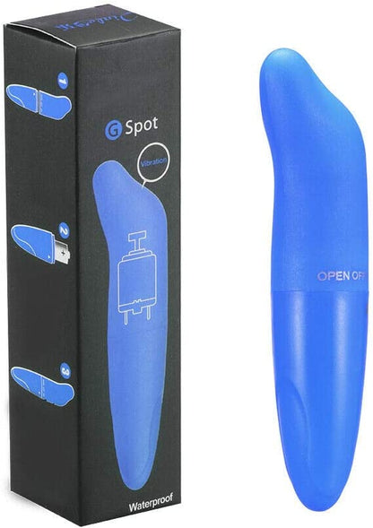 HW Dolphin vibrator female egg female masturbation appliance Mini massage stick G-spot Waterproof stimulation adult products