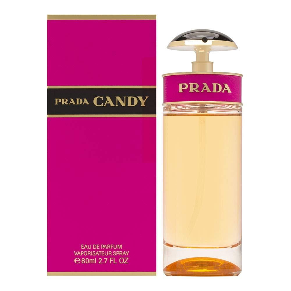Prada Candy For Women EDP 80ml