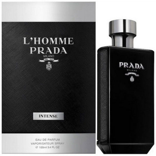 Prada LHomme Intense EDP 100ml