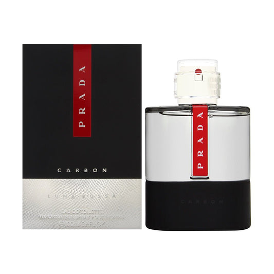 Prada Luna Rossa Carbon Men EDT 100ml