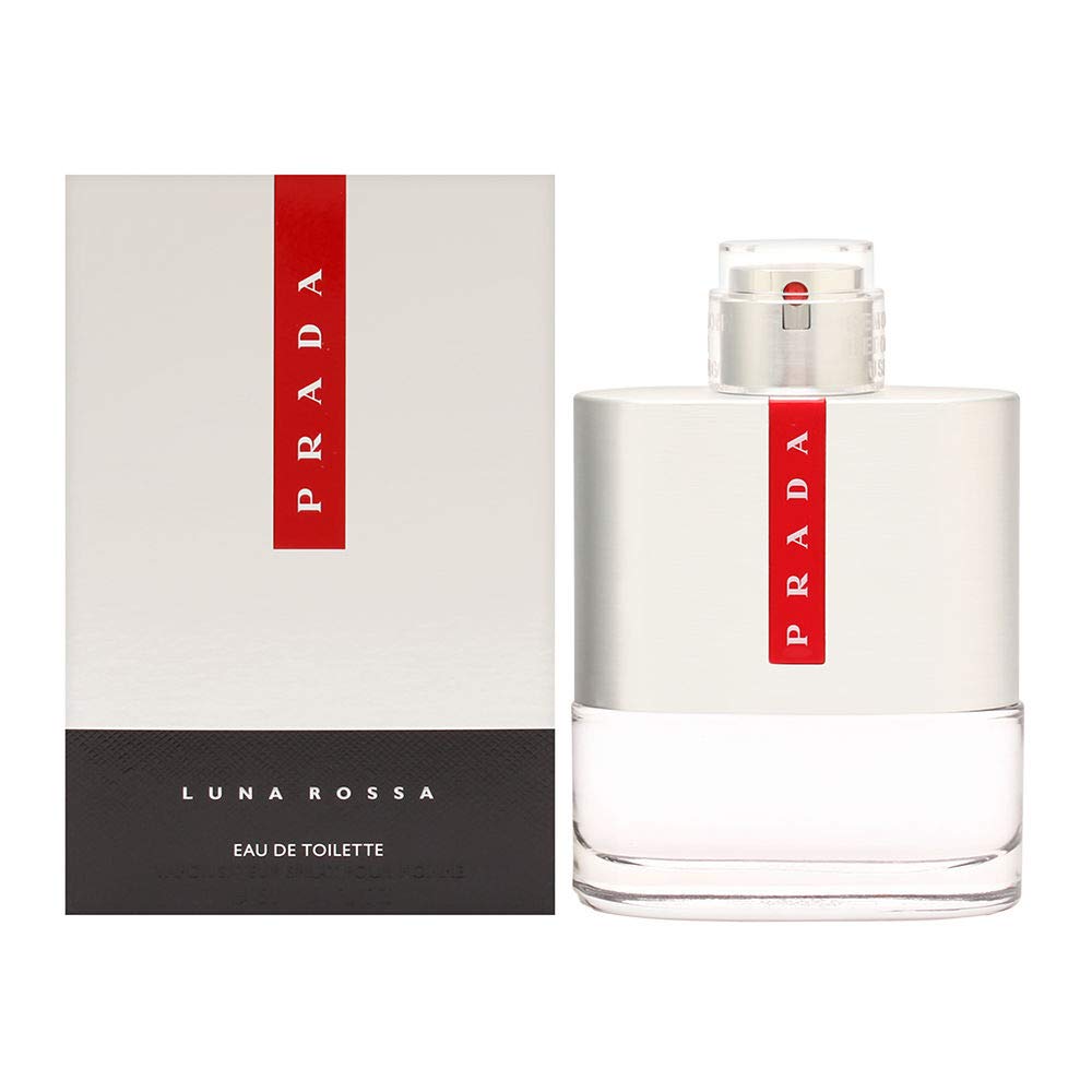 Prada Luna Rossa For Men EDT 100ml