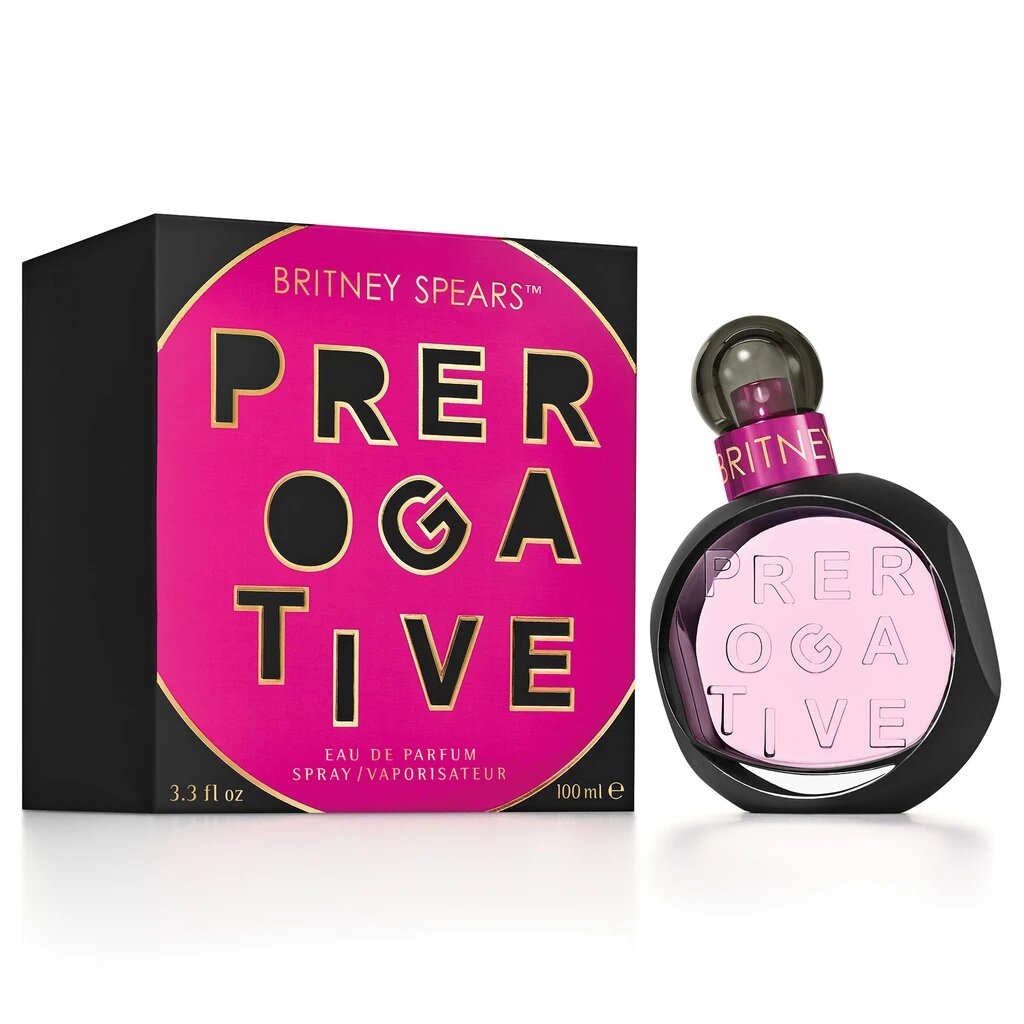Prerogative Unisex EDP 100ml