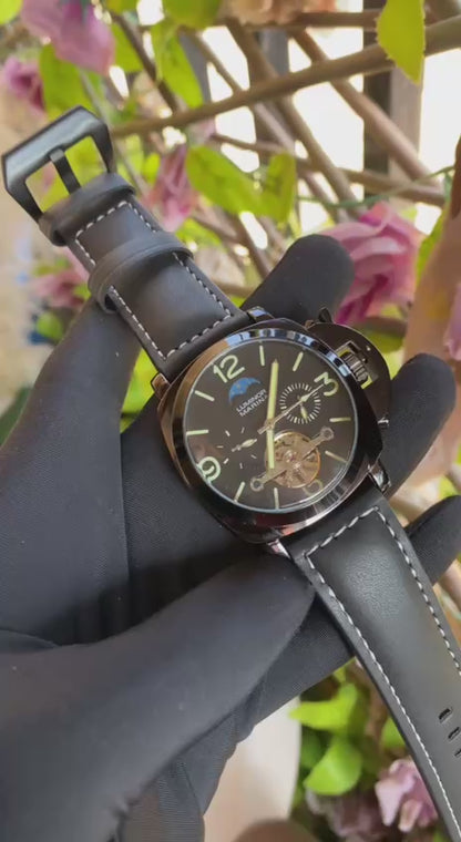 PANERAI AUTOMATIC GENTS WATCH