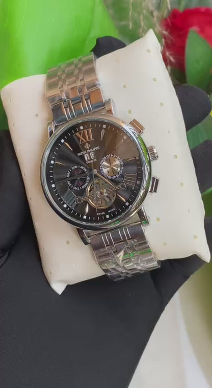 PATEK PHILLIPE GENTS WATCH