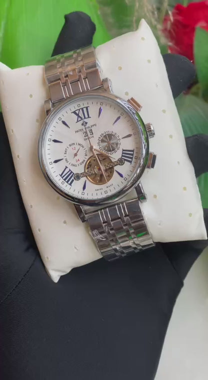 PATEK PHILLIPE GENTS WATCH