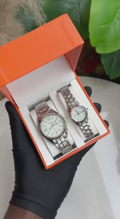 PHILIP PERSIO WATCH