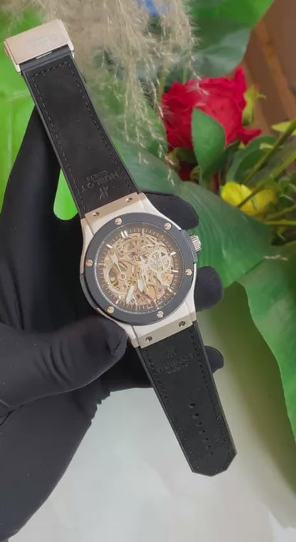 HUBLOT AUTOMATIC GENTS WATCH