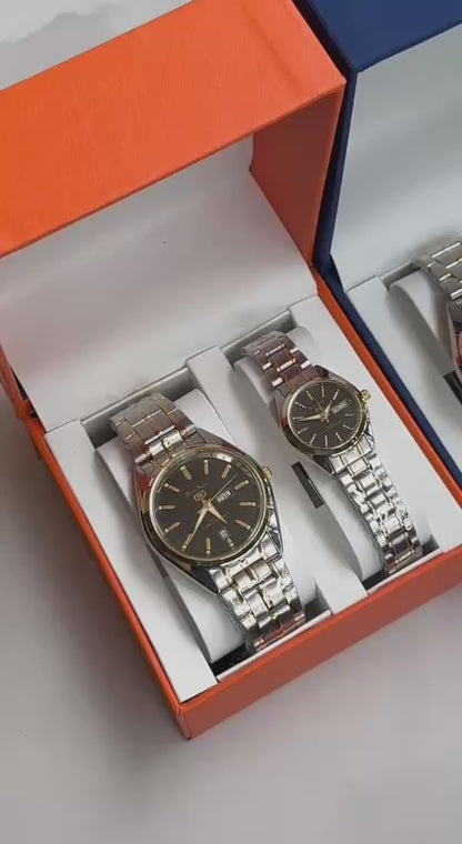 PHILIP PERSIO WATCH