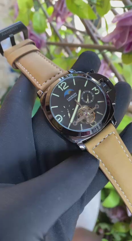 PANERAI AUTOMATIC GENTS WATCH