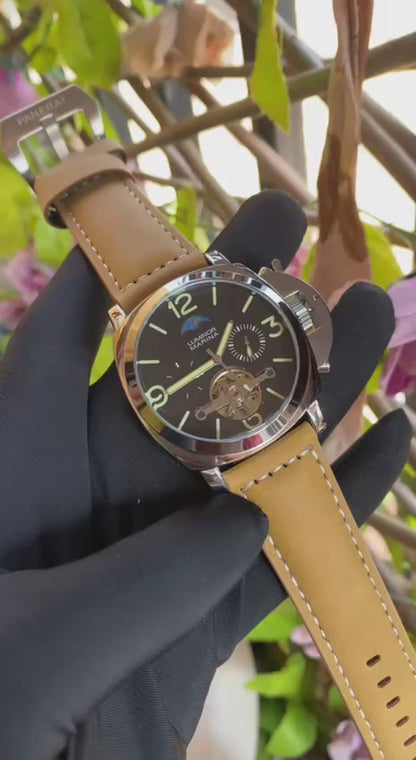 PANERAI AUTOMATIC GENTS WATCH