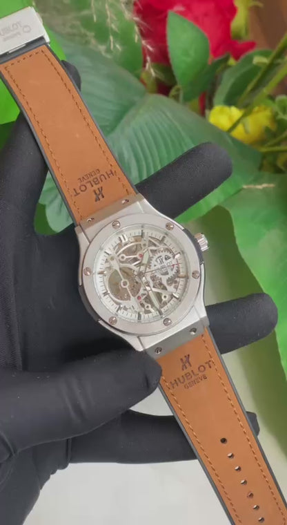 HUBLOT AUTOMATIC GENTS WATCH