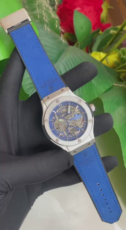 HUBLOT AUTOMATIC GENTS WATCH