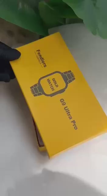 Fendíors America: G9 Ultra Pro