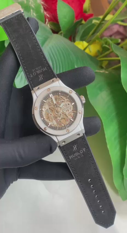 HUBLOT AUTOMATIC GENTS WATCH
