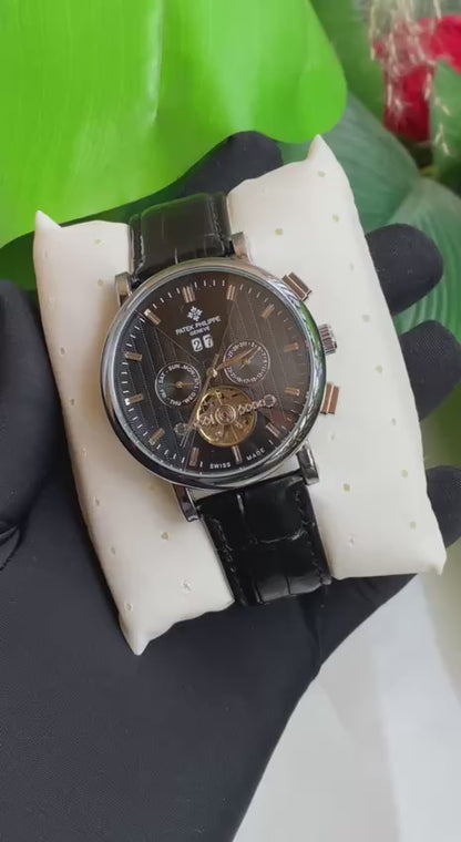 PATEK PHILLIPE GENTS WATCH