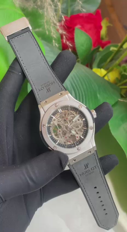 HUBLOT AUTOMATIC GENTS WATCH