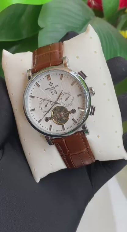 PATEK PHILLIPE GENTS WATCH
