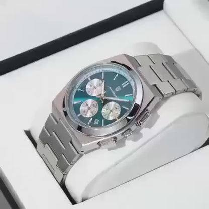 POEDAGAR CHRONOGRAPH