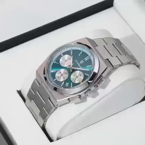 POEDAGAR CHRONOGRAPH