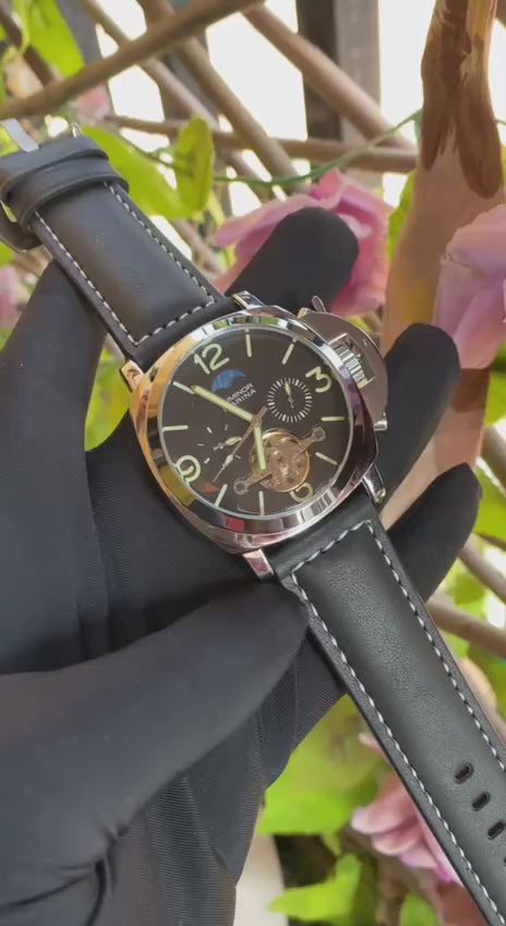 PANERAI AUTOMATIC GENTS WATCH