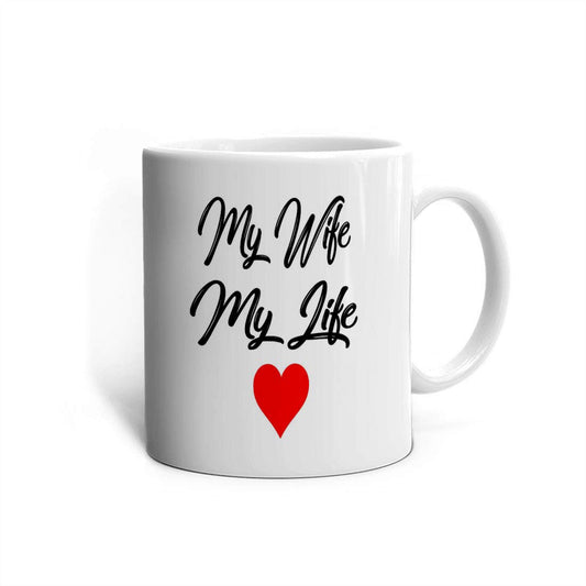 Printed Ceramic Coffee Mug in Nairobi â€“ Rio Gift Shop