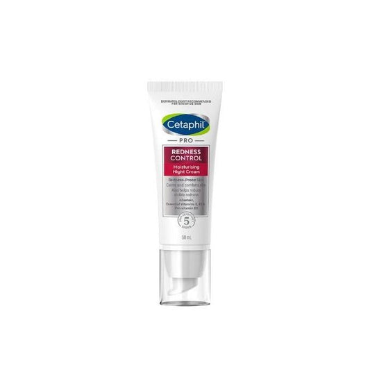 Pro Redness night moisturizing cream