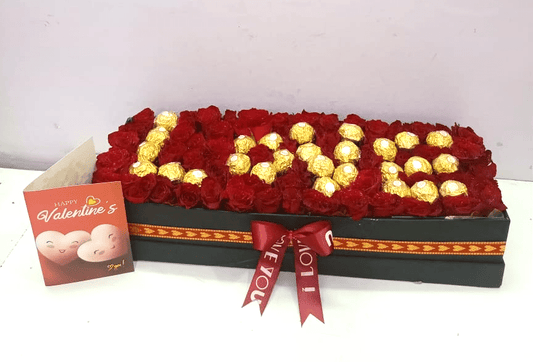 Promise of Love Package