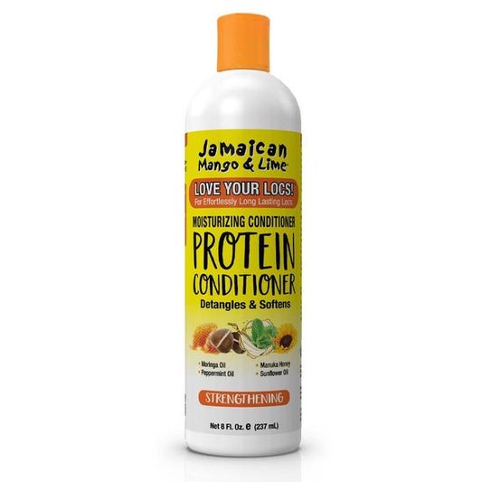 PROTEIN CONDITIONER 8 Oz