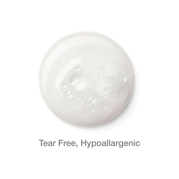 【Clearance Sale】Nice & Lovely All In One Baby Bath & Wash – 300ml