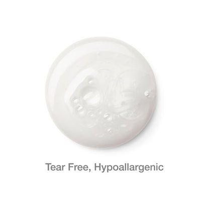 【Clearance Sale】Nice & Lovely All In One Baby Bath & Wash – 300ml