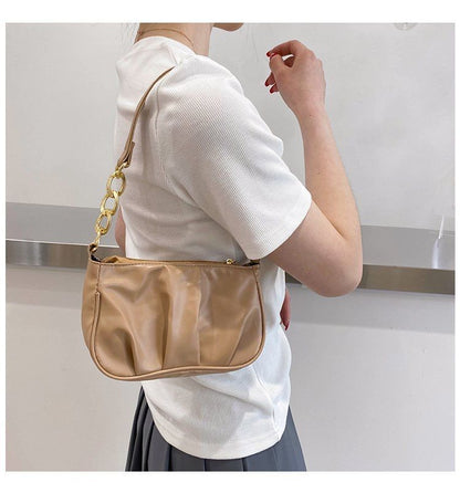Fast Delivery Within 1-5 Days 2PCS Women Shoulder Bag Messenger Bag Girl Casual Handbag Ladies Bags