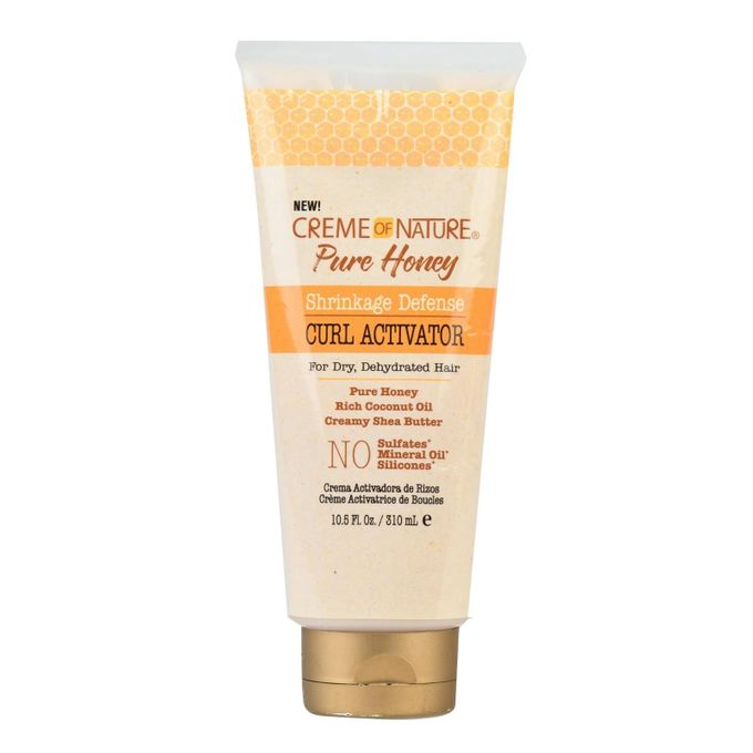 Pure Honey Curl Activator (310ml)