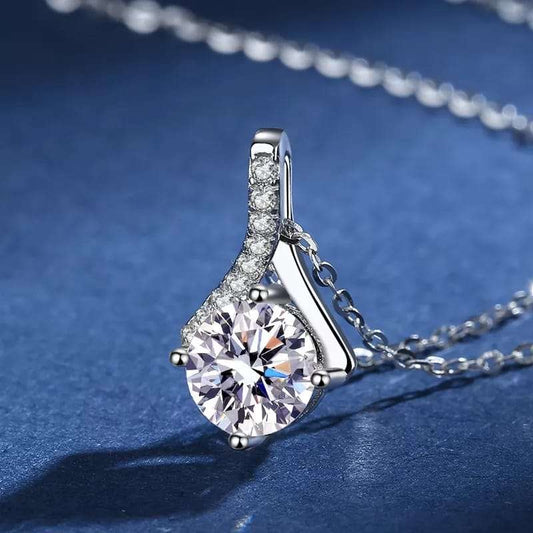 Pure Silver Chain  For Sale