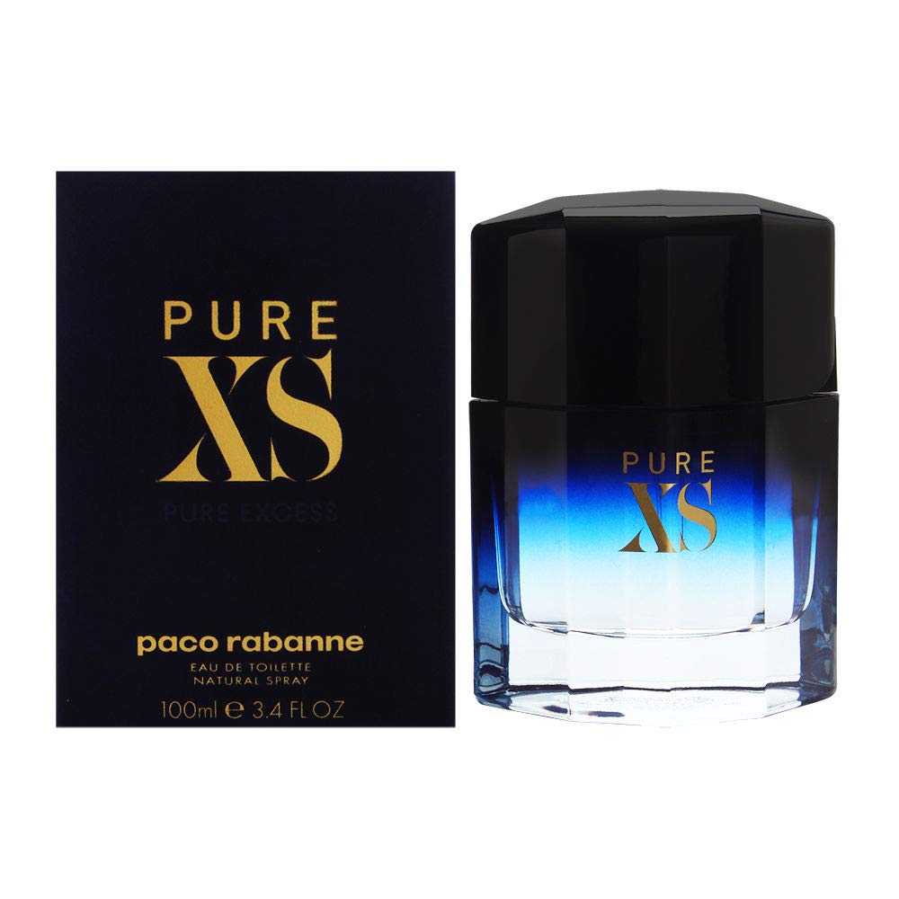 Pure XS For Men EDT 100ml