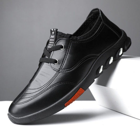 Men Shoes Loafers Oxfords Casual Shoes Slip-Ons Business Loafers Formal Shoes