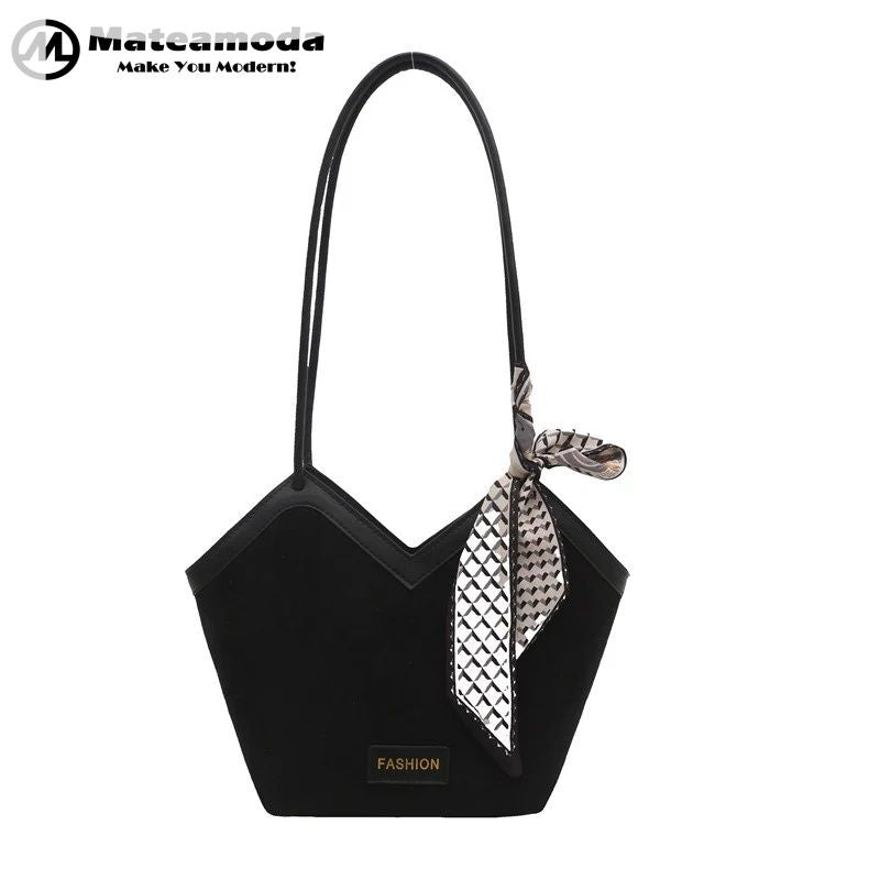 Mateamoda Tote-ally Chic Bag