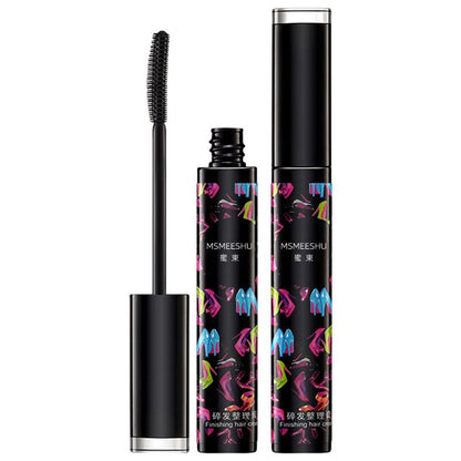 Anti-Frizz Styling Gel - 13ml Hair Finishing Cream for Flyaways & Edge Control | Lightweight & Non-Sticky