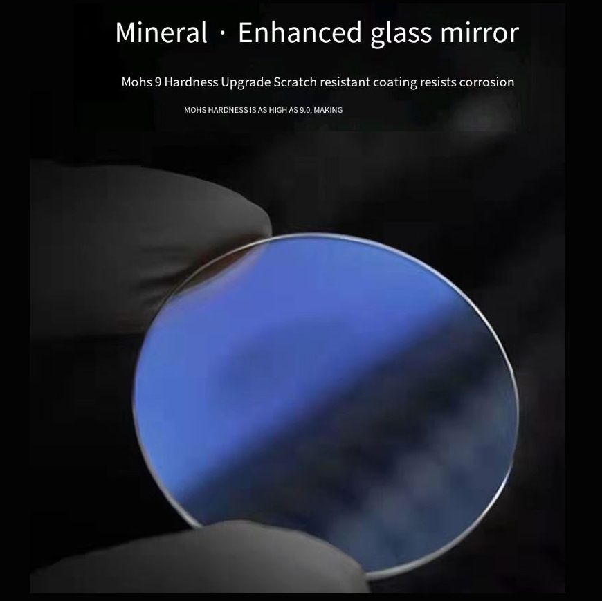 Men Watch Leather Straps Stainless Steel Good Quartz Luxury Man Wristwatch Waterproof Watches Male Watch Wrist Watch Valentines Christmas Birthday Gift Fashion