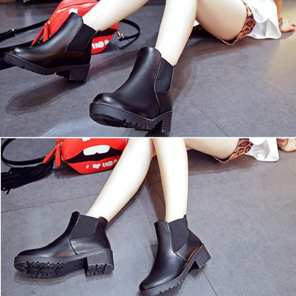 Ladies Shoes Women Shoes Boots Ankle Boots Chelsea Boots Bootie