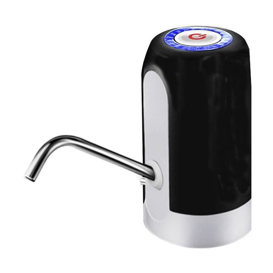 Household rechargeable barrel pump automatic water supply electric water dispenser