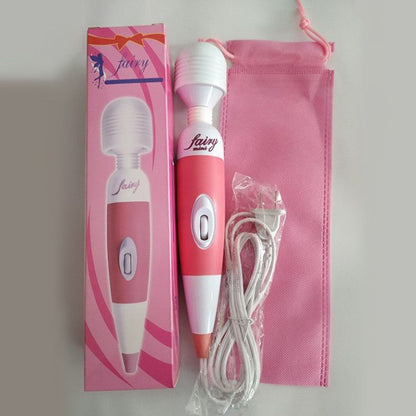 Wired Style Massage G-Spot Vibrator Female Clitoris Stimulation Masturbator Body Massager Sex Toys for Women Life Waterproof