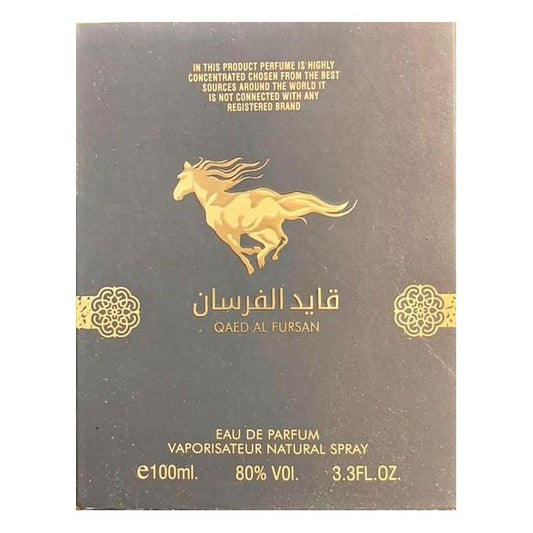 Qael Al Farsun Perfume
