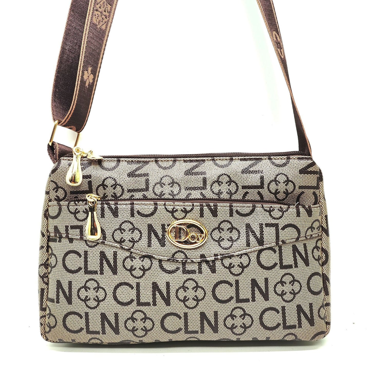 New fashion trend shoulder crossbody bag Phone bags wallet Carry on bag sling bag