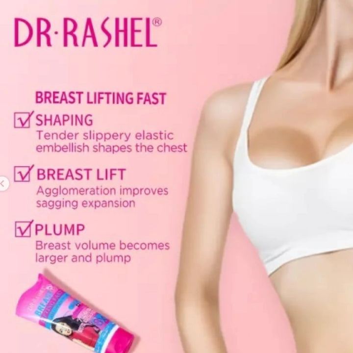 Dr Rashel Breast Lifting Fast Cream 8X1