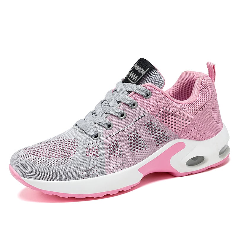 Women Shoes Ladies Shoes Sneaker Athletic Casual Shoes Sport Shoes for Girl Discount On Sale