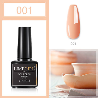 Nail polish light polishing machine set complete set of beginner nail polish glue tool set nail enhancement tool nail enhancement phototherapy machine