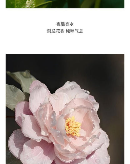 30ml*3 Piece Set for Women Long-Lasting Luxury Original Toilette Perfum Black Coffee Mon Paris Body Mist Fragrance Floral Fruit Scents Spray Perfume Gift Set for Women