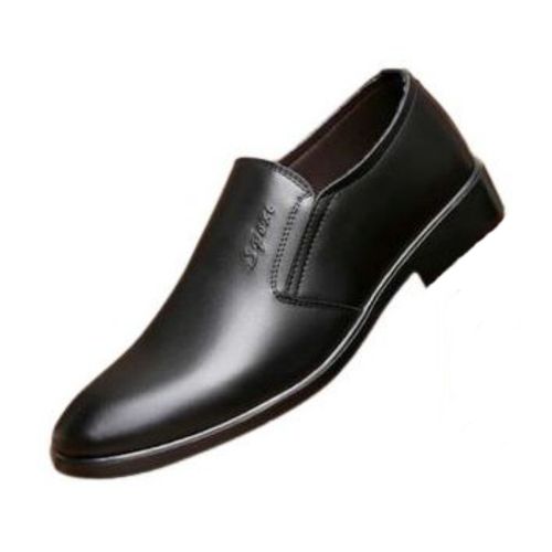 Men Shoes Oxfords Formal Shoes Casual Shoes Loafers Male Shoes Slip-Ons Shoes Business Shoes