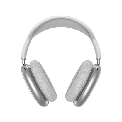 RichRipple P9 Max Wireless Bluetooth Headphones With Mic TF Headsets Stereo Sound Earphones Sports Gaming Supports TF